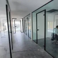 شیشه سکوریت نو آماده