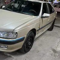 پارس ۸۳ فنی فوق العاده