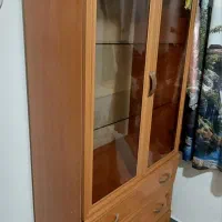 کمد MDF|جاکفشی، کمد، دراور|رشت, استقامت ۱|دیوار