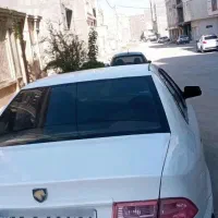 سمند ef7|خودرو سواری و وانت|زاهدان, |دیوار