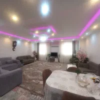 فروش آپارتمان ۹۵ متری ۲ خوابه طبقه ۱ در حمیدیان|فروش آپارتمان|رشت, حمیدیان|دیوار