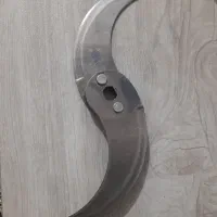 تیغه سبزی خردکن سبز ایران|خردکن، آسیاب، غذاساز|اهواز, شریعتی جنوبی|دیوار