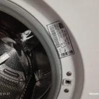 لباسشویی آبسال ۵ کیلویی|ماشین لباسشویی و خشککن لباس|قم, شهرک شهرداری|دیوار