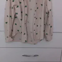 لباس دخترانه  در حدود نو مناسب ۸ تا ۱۱ سال|کفش و لباس بچه|بروجرد, |دیوار