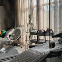 دعوت به همکاری از دختران هنرمند در سالن تینا بیوتی|استخدام درمانی، زیبایی، بهداشتی|کرج, فاز ۲ مهرشهر|دیوار