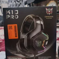 هدفون اونیکوما k10pro