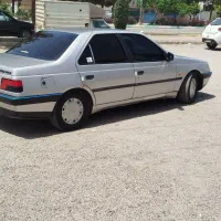 پژو 405 مدل 89|خودرو سواری و وانت|نیشابور, فردوس شمالی|دیوار