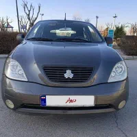 تیبا مدل ۹۵ استثنایی در حد بیرنگ