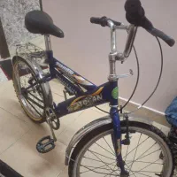 دوچرخه سالم|دوچرخه، اسکیت، اسکوتر|اراک, |دیوار