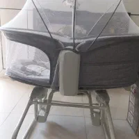 گهواره برقی ماستلا