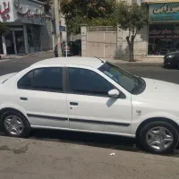 سمند EF7 دوگانه سوز|خودرو سواری و وانت|فردیس, ثابتی|دیوار