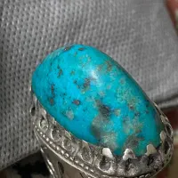 انگشتر فیروزه|جواهرات|قم, انسجام|دیوار