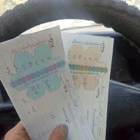 فروش سفته بانکی در مبالغ مختلف-کل کشور