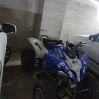 موتور|موتورسیکلت|کرج, حصارک بالا|دیوار