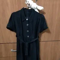 مانتو هایه مزون دوز|لباس|مشهد, اروند|دیوار