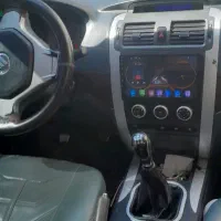 فوتون دو کابین دیزل|خودرو سواری و وانت|شیراز, حومه شیراز|دیوار