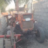 فروش تراکتور رومانی|خودرو سنگین|شوشتر, |دیوار