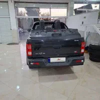 کی ام سی T8 مدل ۴۰۲|خودرو سواری و وانت|سیرجان, |دیوار