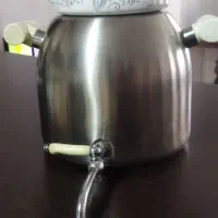 کتری قوری|قوری، کتری، قهوهساز دستی|ملایر, |دیوار