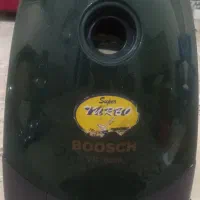 جاروبرقی نیازمند تعمیر