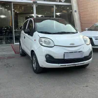 ام وی ام ۱۱۰ مدل ۹۷