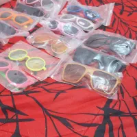 16 عدد عینک نو|زیورآلات و اکسسوری|شیراز, شهرک بهشتی|دیوار