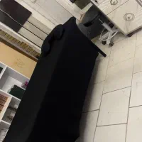 تخت و ترولی