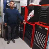 فروش ویژه بخاری‌های انرژی مدل ۱۱۱۱