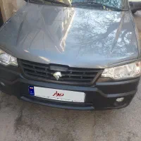 آریسان ۲ مدل ۱۴۰۳