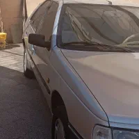 پژو جی ال ایکس|خودرو سواری و وانت|قزوین, |دیوار