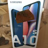 گوشی سامسونگ مدل A10S