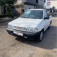 پرایدوانت۴۰۳،صفرخشک