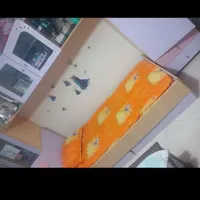کمد و تخت|جاکفشی، کمد، دراور|باقرشهر, |دیوار