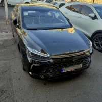 بایک بیجینگ یو 5 پلاس صفر سفید مشکی u5 مدل۴۰۴