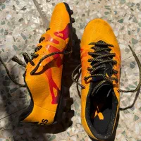 کفش فوتبالی سایز41.5ادیداس