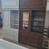 کابینت کمد اماده برای کسانی که دستشون خالی هستند|جاکفشی، کمد، دراور|سمنان, |دیوار