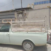 باربند وانت بار