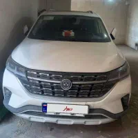 فردا موتورT5 مدل۴۰۳