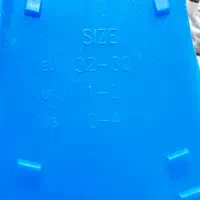 پای فین شنا