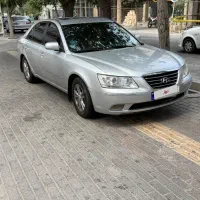 هیوندای سوناتا nf مدل 2008|خودرو سواری و وانت|تبریز, |دیوار