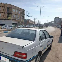 TU5 405 SLX|خودرو سواری و وانت|تربتحیدریه, اندیشه|دیوار