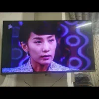 تلویزیون 43 تمام فول|تلویزیون و پروژکتور|کلاله, |دیوار