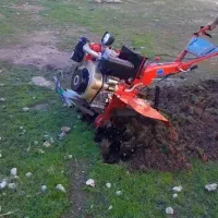 کارباتیلر10اسب|خدمات باغبانی و درختکاری|خرمآباد, |دیوار