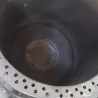 ۳ عدد تنور گازی بزرگ دهنه ۷۰ سانت تمیز کم کار|اجاق گاز و لوازم برقی پخت‌وپز|شاهین‌شهر, حاجی آباد|دیوار