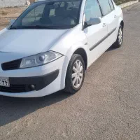 مگان دوهزار. مدل ۹۱