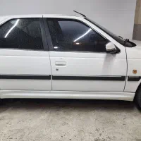 پژو پارس tu5 1400|خودرو سواری و وانت|یزد, |دیوار