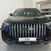 ثبتنام لوکانو l8 تحویل فوری