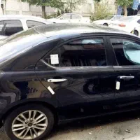 جک j5|خودرو سواری و وانت|کرج, گوهردشت|دیوار