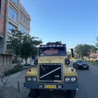 ولوو کشنده|خودرو سنگین|اردبیل, |دیوار