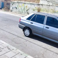 پراید 141 درحد خشک شاسی ها پلمپ پلمپ|خودرو سواری و وانت|ارومیه, |دیوار